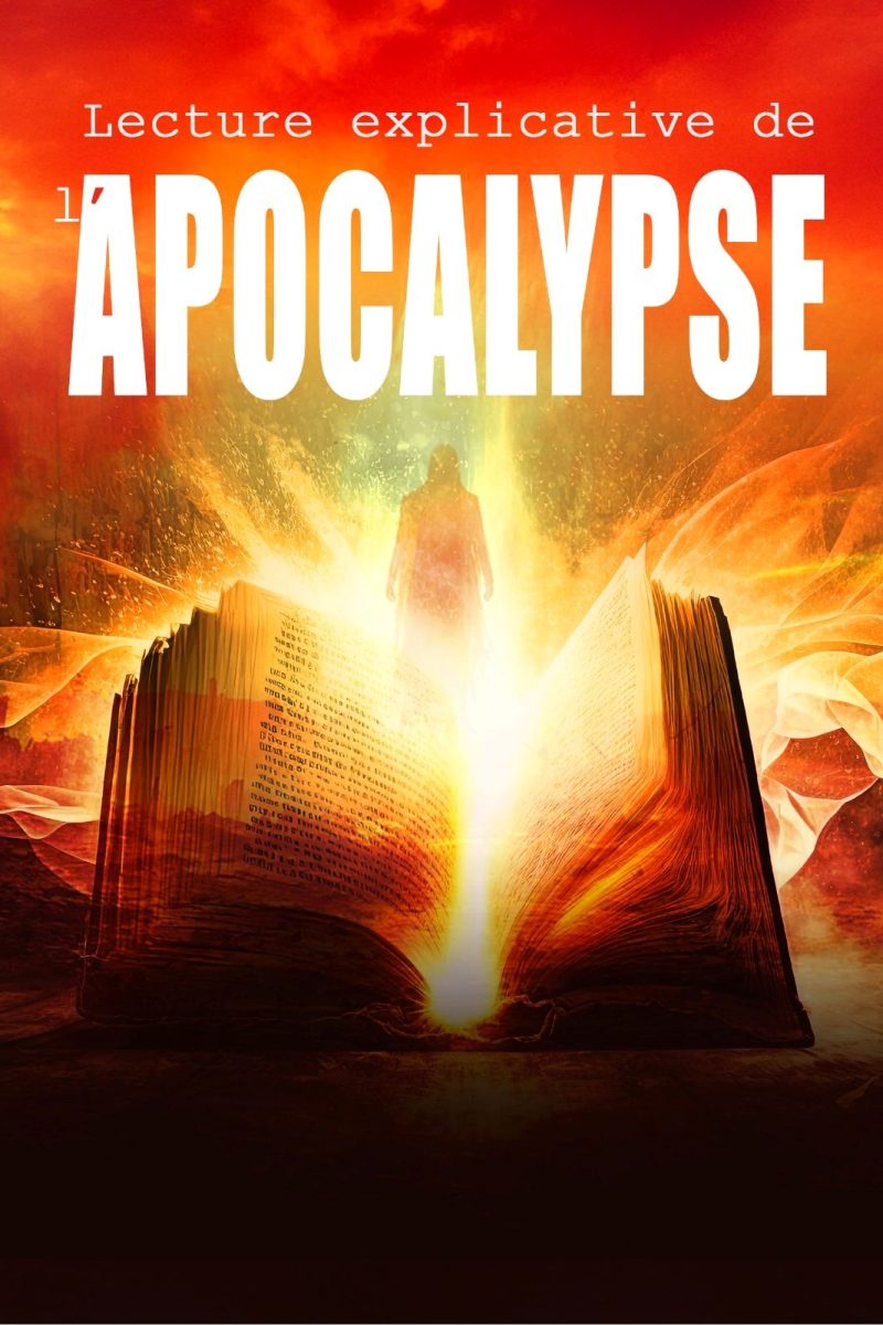 Lecture explicative de l'Apocalypse